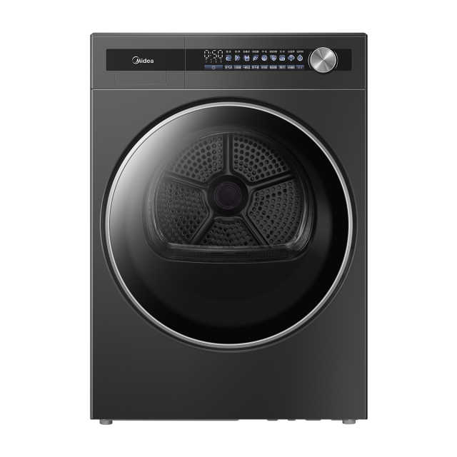 MH10HS70T 干衣护理机 松露灰 220V,1Ph 50Hz
