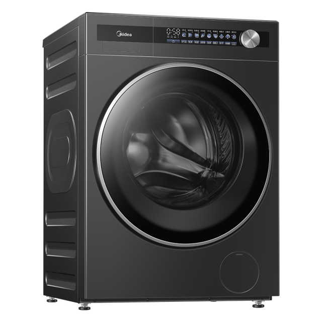 MD10S70T 滚筒洗干一体机 松露灰 220V,1Ph 50Hz 转速1400 不带银离子