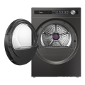 MH10HS70T 干衣护理机 松露灰 220V,1Ph 50Hz