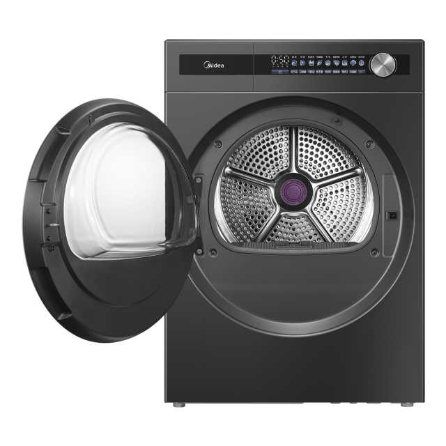 MH10HS70T 干衣护理机 松露灰 220V,1Ph 50Hz