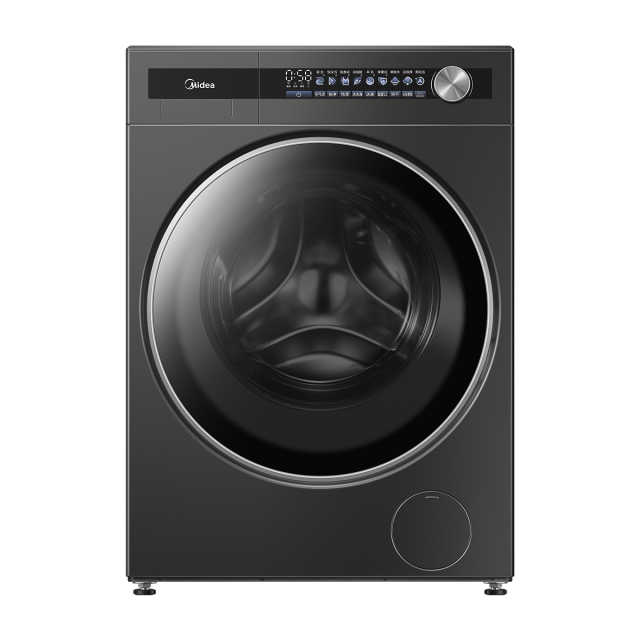 MD10S70T 滚筒洗干一体机 松露灰 220V,1Ph 50Hz 转速1400 不带银离子