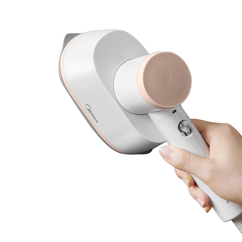 手持蒸汽刷 110ml大水箱 9孔巨能烫 微压强穿透 30秒速热  YBJ14D1