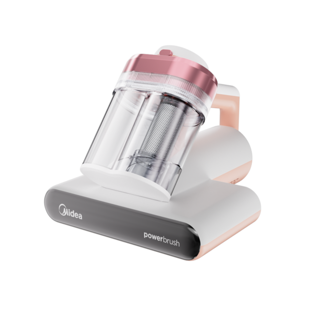 BC6 Pro 除螨仪 无调 小橙粉 220V,1Ph 外购 BC6 Pro 