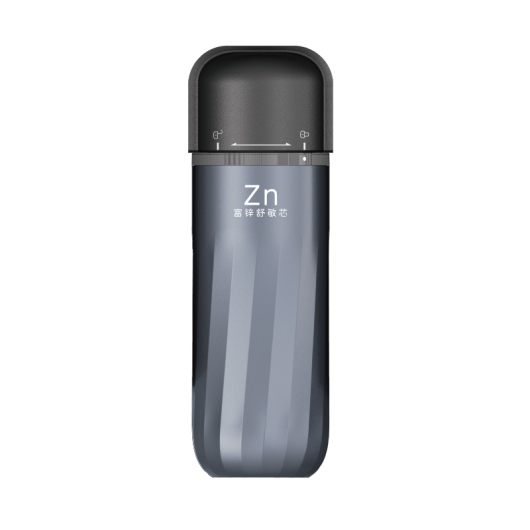 电热水器附件 F60-33UX8-21 包含零件滤壳及矿化锶锌滤料组件 包装盒