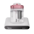 BC6 Pro 除螨仪 无调 小橙粉 220V,1Ph 外购 BC6 Pro 