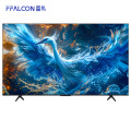 TCL雷鸟 75鹤6 Pro 24 MiniLED  1300nits 4+64GB 平板电视