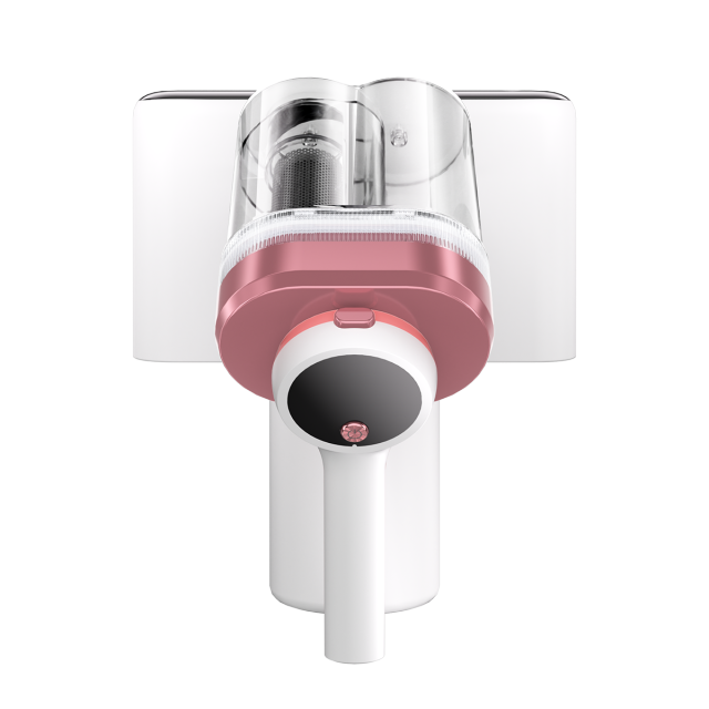 BC6 Pro 除螨仪 无调 小橙粉 220V,1Ph 外购 BC6 Pro 