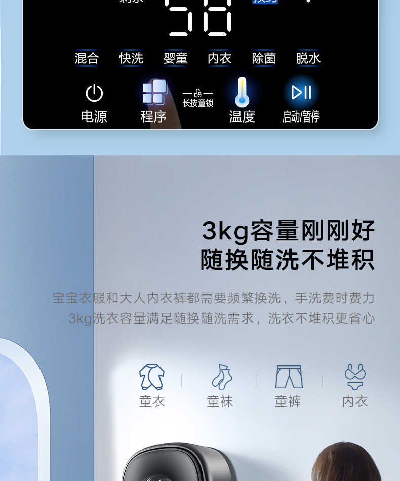 商品详情