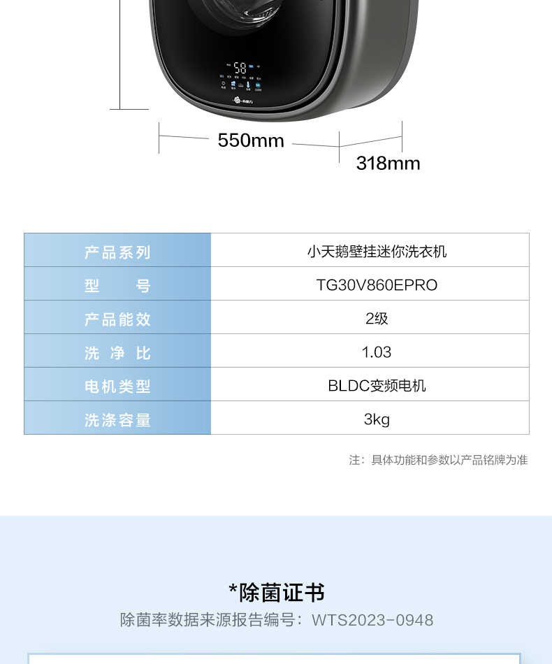 商品详情