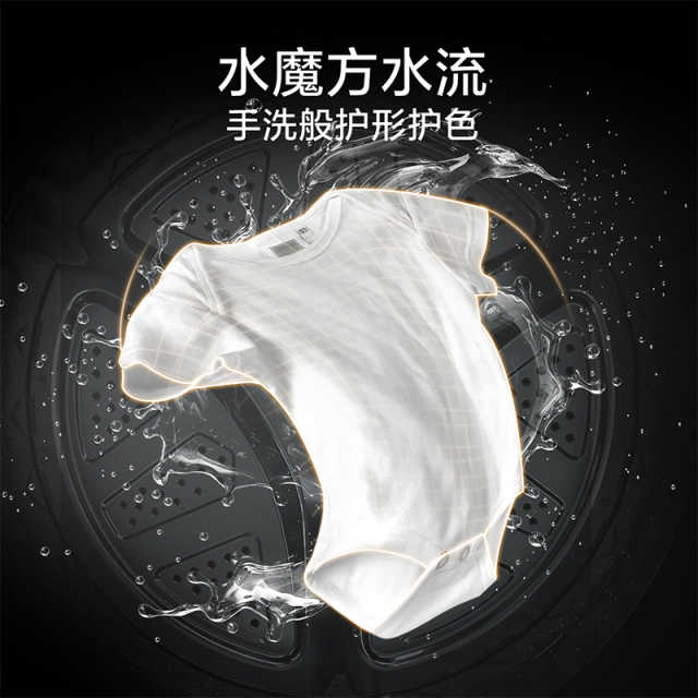TG30V860E 滚筒洗衣机 极地白 220V,1Ph 50Hz 转速650