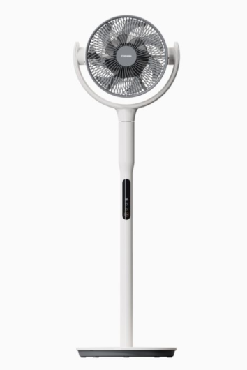 落地扇 RoHS F-DSB550XCN(Y) 220V,1Ph 50Hz / /