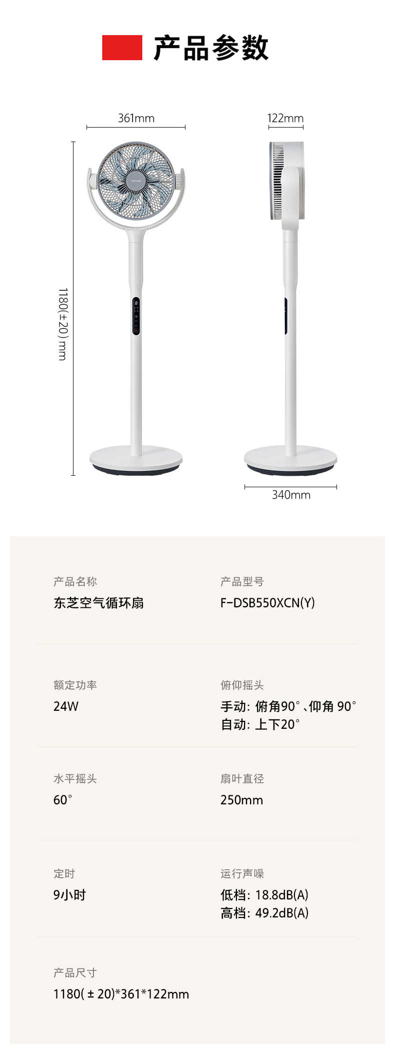 商品详情