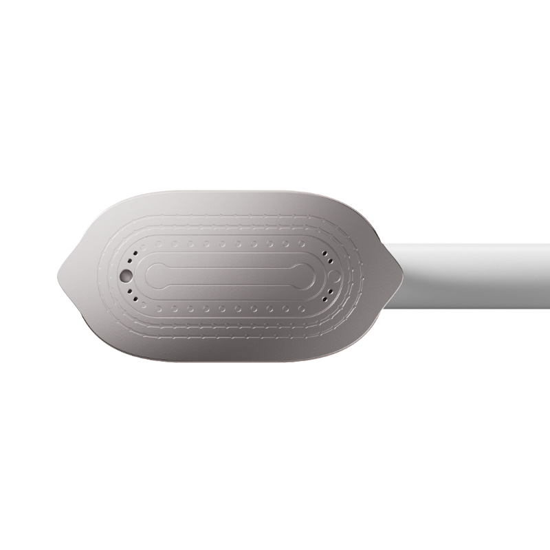 手持蒸汽刷 110ml大水箱 9孔巨能烫 微压强穿透 30秒速热  YBJ14D1