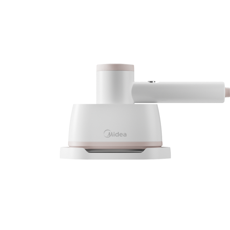 手持蒸汽刷 110ml大水箱 9孔巨能烫 微压强穿透 30秒速热  YBJ14D1