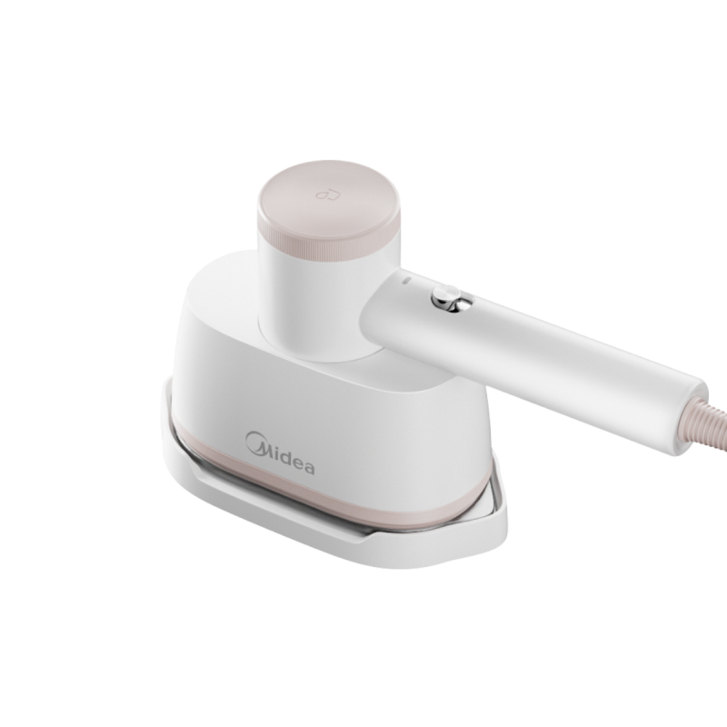 手持蒸汽刷 110ml大水箱 9孔巨能烫 微压强穿透 30秒速热  YBJ14D1