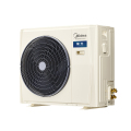 MDS-140W-D02-XG 变频 一拖多外机 卡其 美的