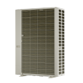 MDS-180W-E01-XG 变频 一拖多外机 卡其 美的