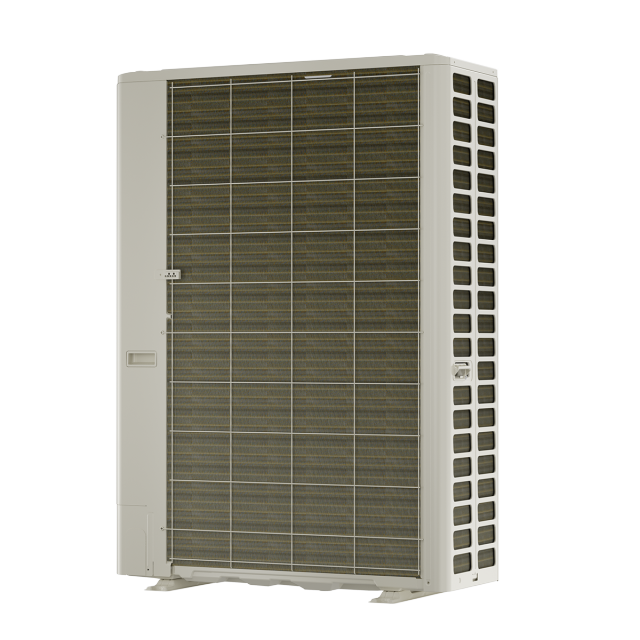 MDS-180W-E01-XG 变频 一拖多外机 卡其 美的