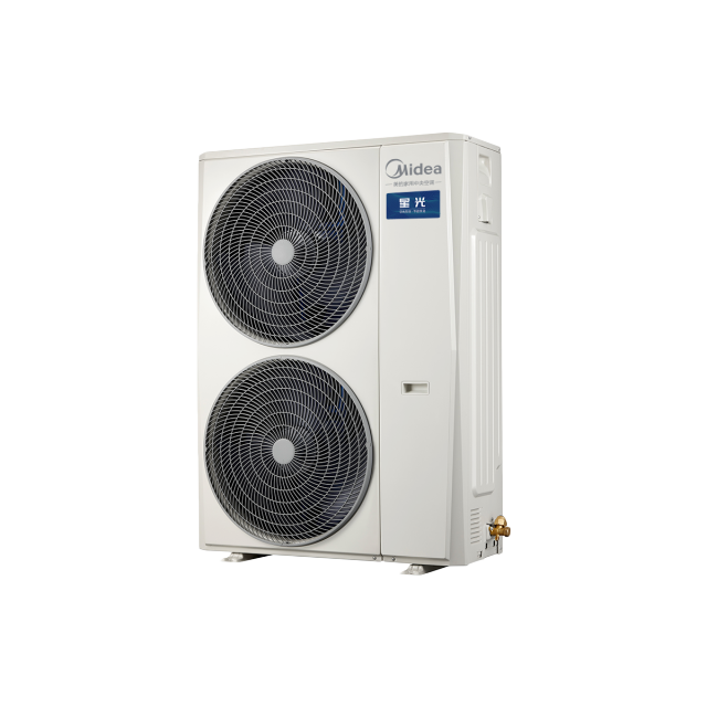 MDS-180W-E01-XG 变频 一拖多外机 卡其 美的