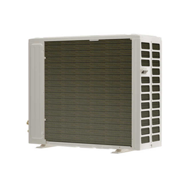 MDS-100W-D02-XG 变频 一拖多外机 卡其 美的