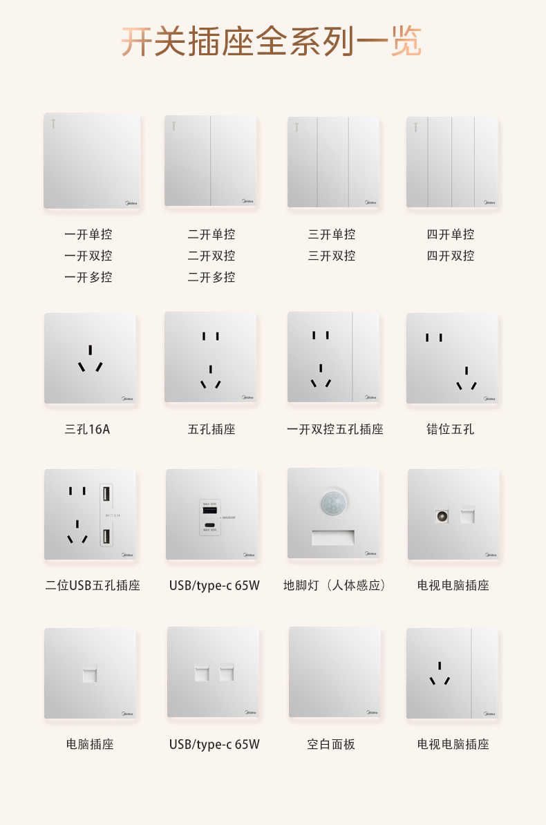 商品详情