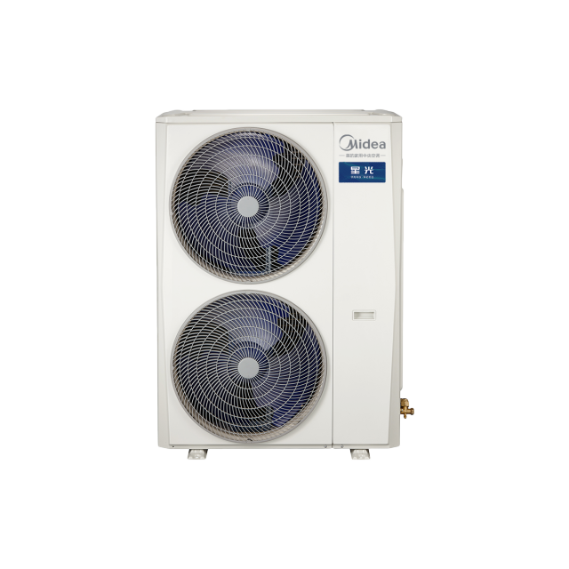 MDS-180W-E01-XG 变频 一拖多外机 卡其 美的