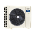 MDS-120W-D02-XG 变频 一拖多外机 卡其 美的
