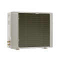 MDS-120W-D02-XG 变频 一拖多外机 卡其 美的