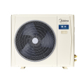 MDS-120W-D02-XG 变频 一拖多外机 卡其 美的