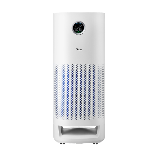 净化器  6重净化系统 高效除醛除菌 智能托管 KJ600F-LM1P 