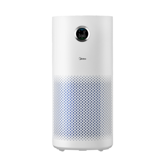 室内净化器 RoHS KJ600G-RX600P KJ600G-RX600P 美的