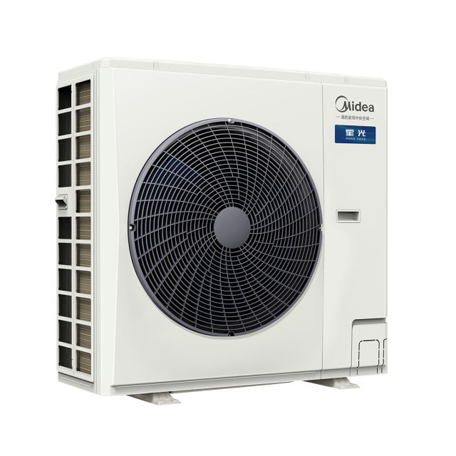 MDS-160W-X6-XG 变频 一拖多外机 卡其 美的