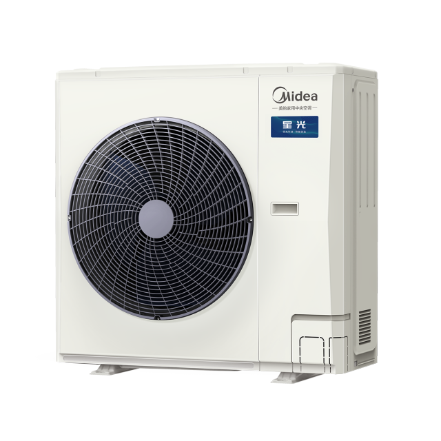MDS-160W-X6-XG 变频 一拖多外机 卡其 美的
