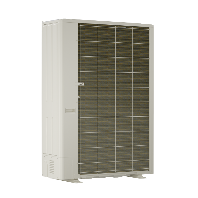 MDS-180W-E01-XG 变频 一拖多外机 卡其 美的