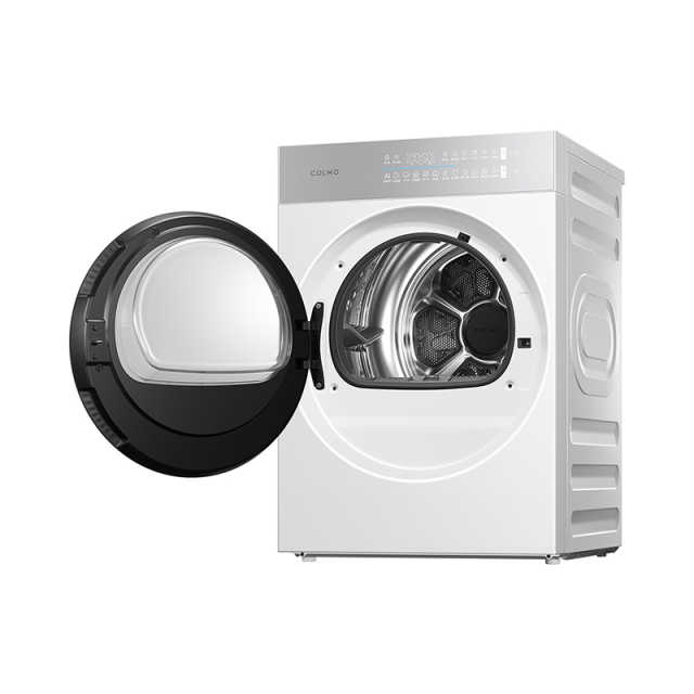 CHZ10W-A11 干衣护理机 云璃白 220V,1Ph 50Hz