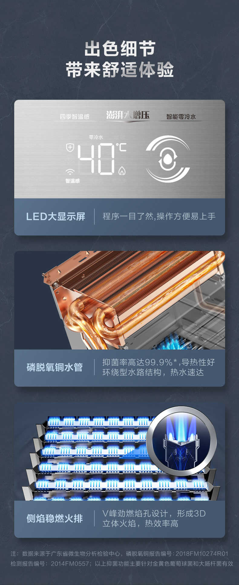 商品详情