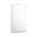 东芝（TOSHIBA）JSQ30-TAC5 恒温式燃气热水器16L 电辅加机械防冻 气泡水 3D恒温