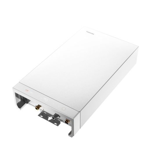 东芝（TOSHIBA）JSQ30-TAC1 恒温式燃气热水器 16L 电辅加机械防冻 气泡水3D恒温