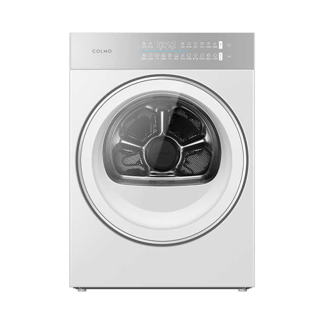 CHZ10W-A11 干衣护理机 云璃白 220V,1Ph 50Hz