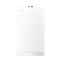 东芝（TOSHIBA）JSQ30-TAC1 恒温式燃气热水器 16L 电辅加机械防冻 气泡水3D恒温