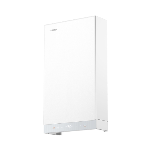 东芝（TOSHIBA）JSQ30-TAC5 恒温式燃气热水器16L 电辅加机械防冻 气泡水 3D恒温