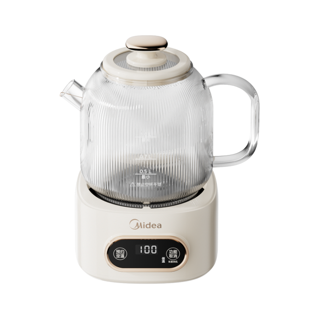 养生壶 无 MK-YS10B101 220V 产品货号YS10B101 GB
