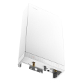 东芝（TOSHIBA）JSQ30-TAC1 恒温式燃气热水器 16L 电辅加机械防冻 气泡水3D恒温