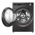 MD10QS70T 滚筒洗干一体机 松露灰 220V,1Ph 50Hz 转速1400 不带银离子