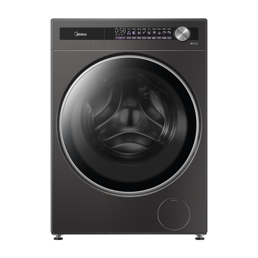 MD10QS70T 滚筒洗干一体机 松露灰 220V,1Ph 50Hz 转速1400 不带银离子