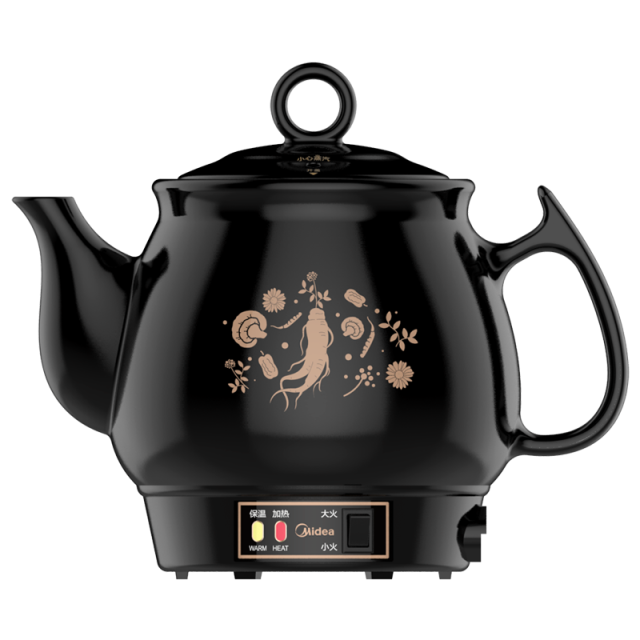 煎药壶 3L  450W功率 快煎慢熬 防干烧底盘  DG30E103