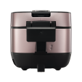IH全智能电饭煲 4L IOT智联创新锁水 备长炭涂层 玄铁鼎釜 MB-HS510