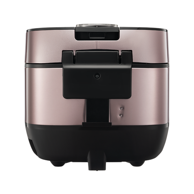 IH全智能电饭煲 4L IOT智联创新锁水 备长炭涂层 玄铁鼎釜 MB-HS510