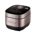 IH全智能电饭煲 4L IOT智联创新锁水 备长炭涂层 玄铁鼎釜 MB-HS510