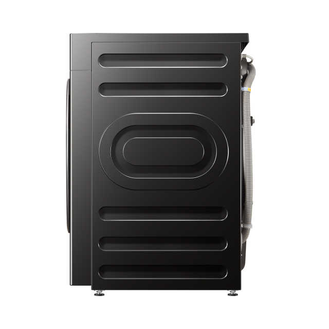 CDU12-A11 滚筒洗干一体机 星泽灰 220V,1Ph 50Hz 转速1200 带银离子